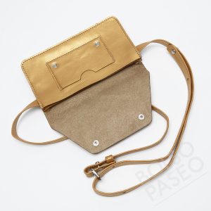 Bandolera de cuero ANI