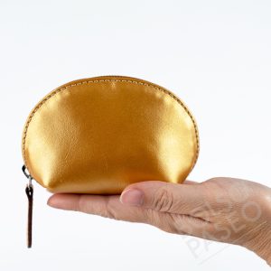 Monedero MIO de cuero