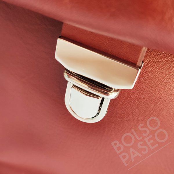 Bolso de cuero Loni